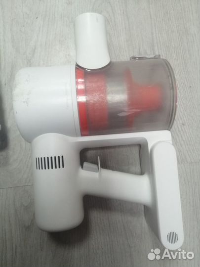 Пылесос Xiaomi Mi Vacuum Cleaner G10 запчасти