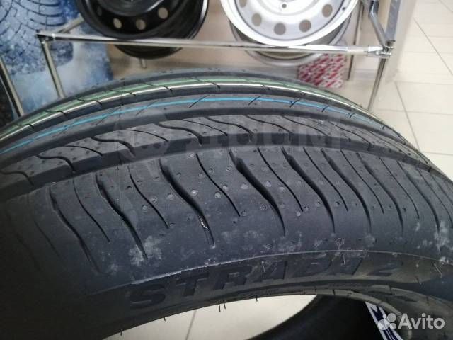 Viatti Strada 2 (V-134) 195/55 R15 89V