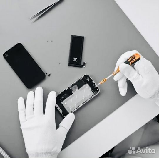 Ремонт iPhone ремонт телефонов и компьютеров