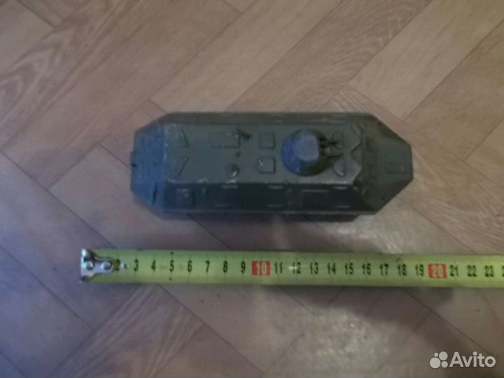 Бронитранспартер