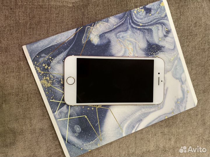 iPhone 7, 128 ГБ