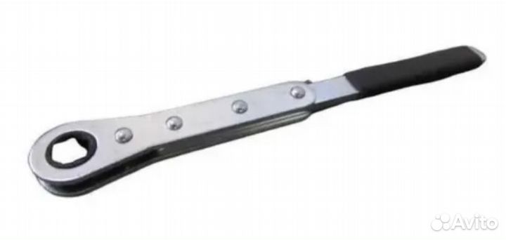 Fiat ducato ручка домкрата новая, оригинал