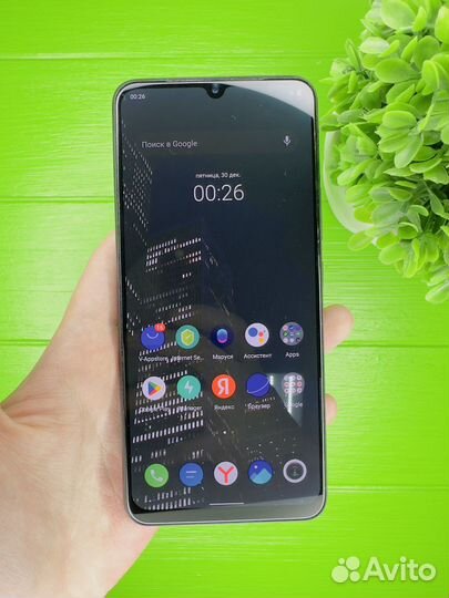 Vivo v21e 8/128