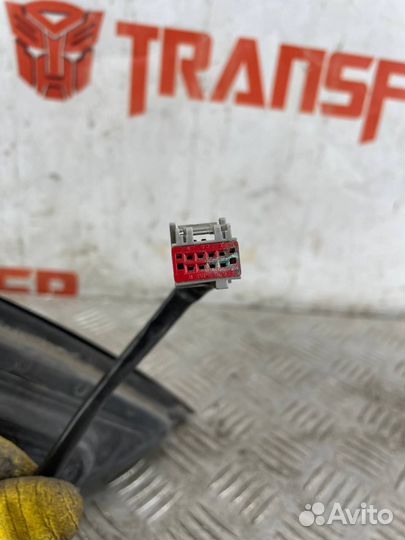 Зеркало боковое передние левое Ford S-MAX 2.5T, HU