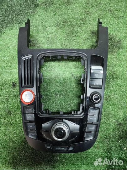 Кнопка многофункциональная Audi A5 /S5 Coupe/Spor