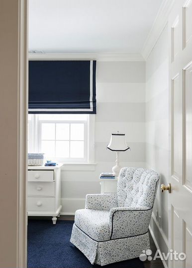 Римские шторы