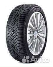 Michelin CrossClimate SUV 215/50 R18