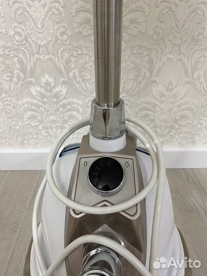 Отпариватель напольный Kitfort кт-938