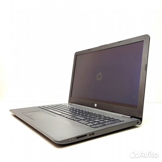 Свежий HP / 4 ядра, DDR4, 2GB Video