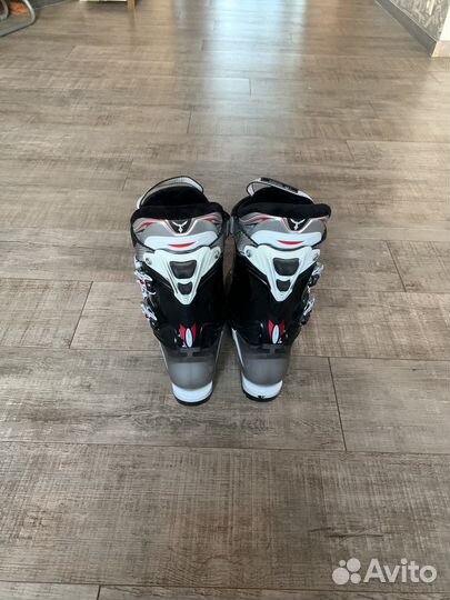 Горнолыжные ботинки tecnica air shell