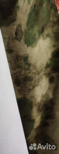 Ткань кордура 1000 d