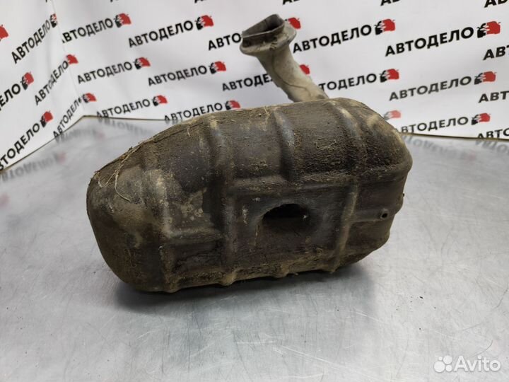 Патрубок воздушный Toyota Town Ace CR41 1997 г.в