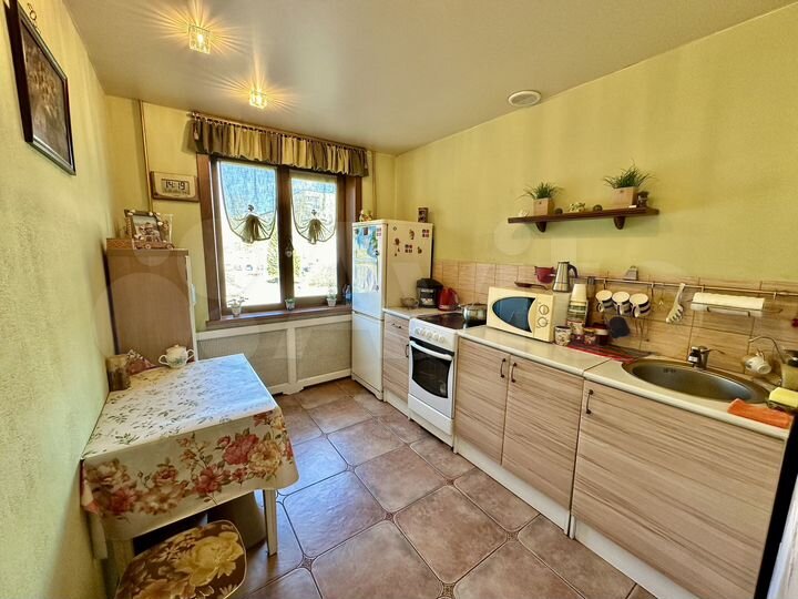 3-к. квартира, 68,6 м², 3/9 эт.