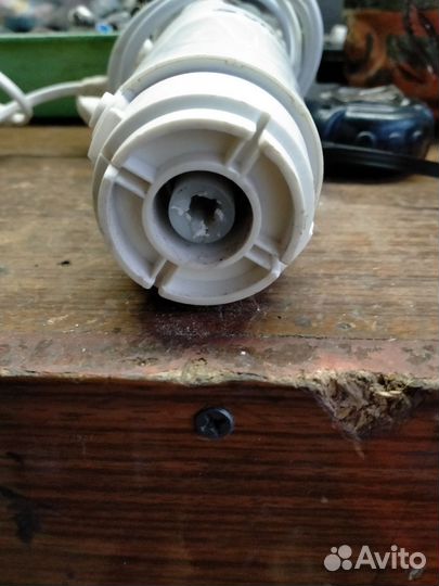 Моторчики от блендеров