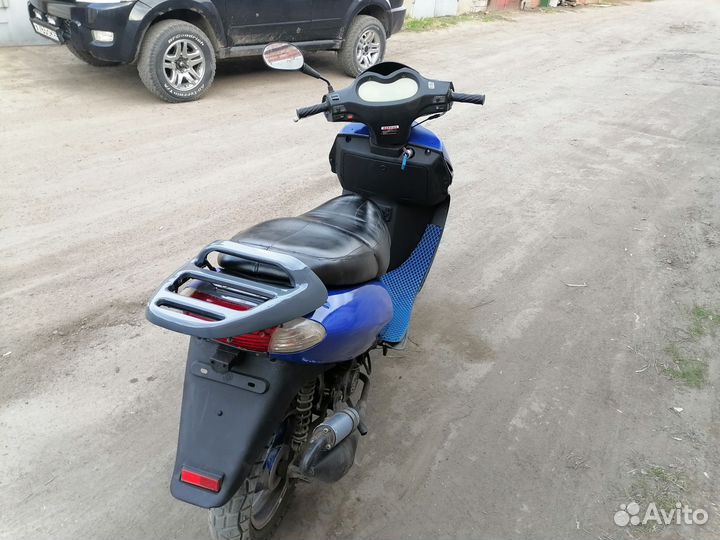 Продам скутер