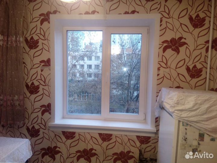 Окна пвх от производителя