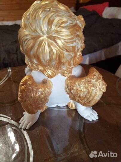 Статуэтка ангел
