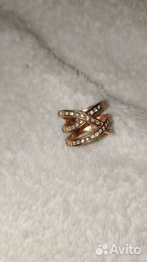 Браслеты и кольца