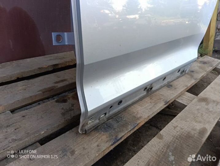 Дверь задняя левая Volkswagen Passat B8 1.4 CZE