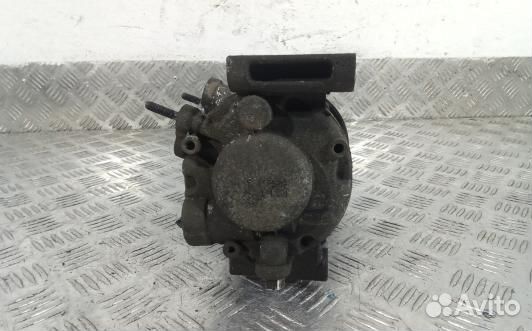 Компрессор кондиционера бензиновый hyundai IX35 1 (2NT06DI01)