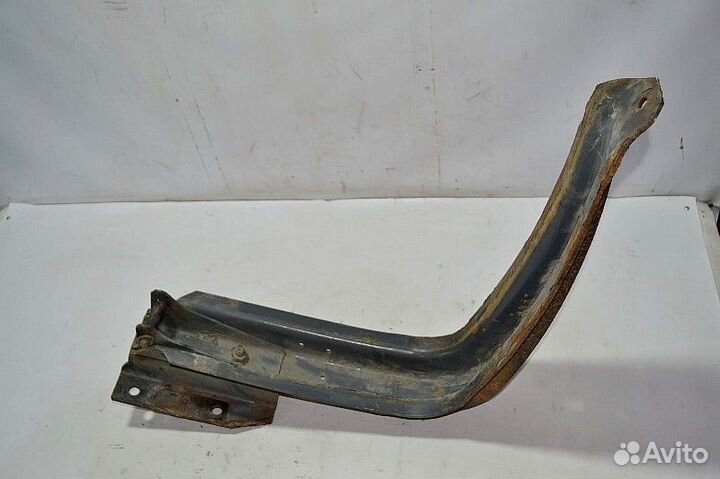 Кронштейн топливного бака DAF XF105 (01.05)