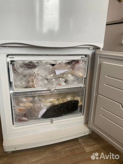 Холодильник atlant