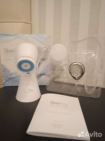 Массажер для лица