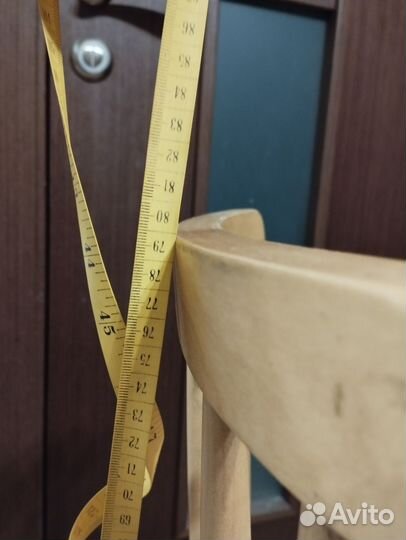 Стульчик для кормления IKEA