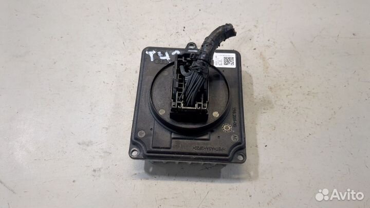 Блок розжига Audi A6 (C8) 2018, 2020