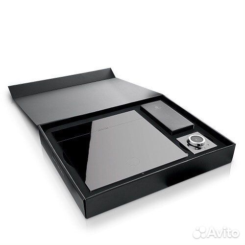 Интегральный усилитель цап Devialet 120