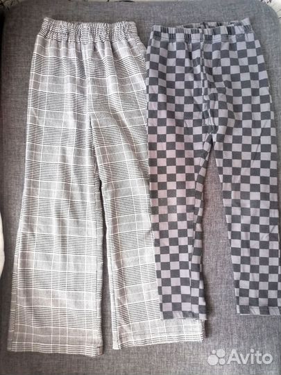 Вещи на девочку 128