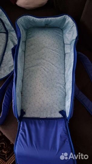 Переноска globex