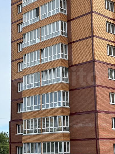 2-к. квартира, 64,6 м², 3/14 эт.