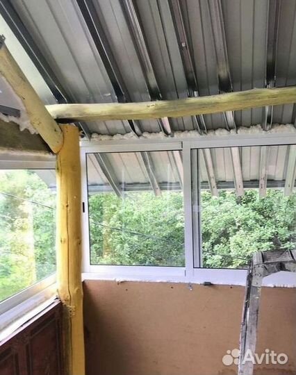 Пластиковые окна rehau