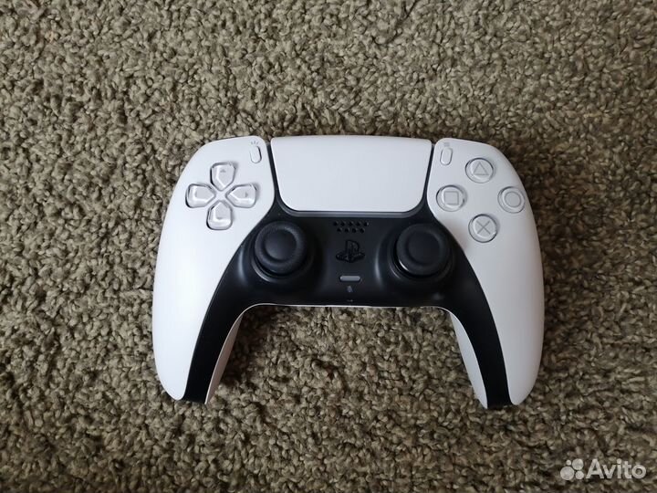 Гемпад. Джостик ps 5