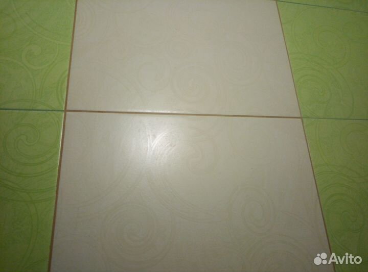 Керамическая плитка