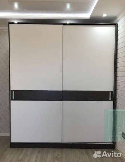 Встроенный шкаф