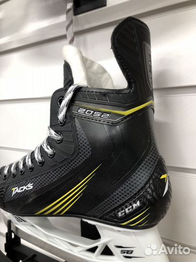 Коньки ccm tacks 2052 (37)