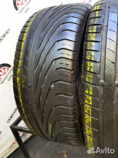 Uniroyal Rain Sport 3 225/50 R17 98V