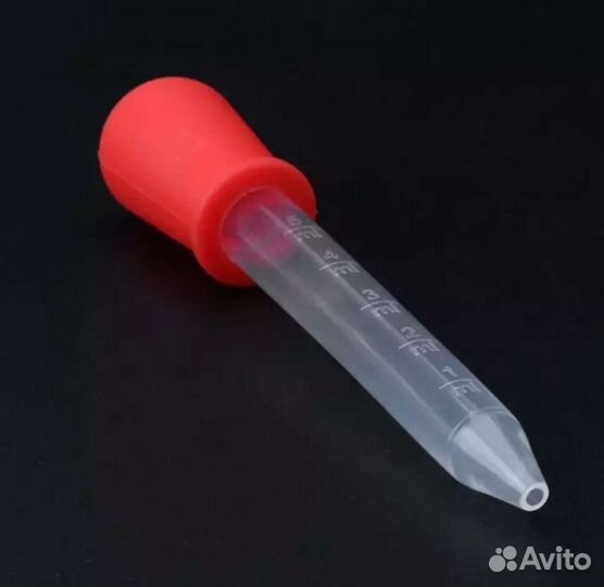 Пипетка для творчества