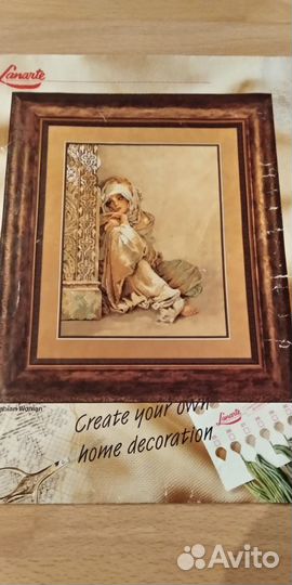 Схемы для вышивки крестом