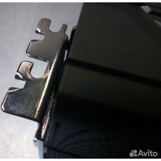 Видеокарта Sapphire Radeon nitro RX 470 4G