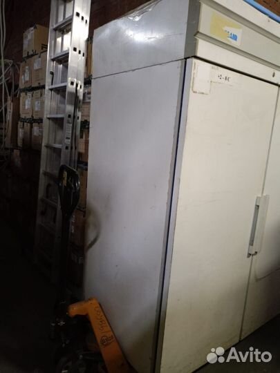 Холодильник