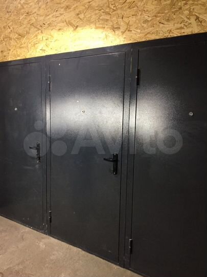 Склад, кладовка, бокс, ячейка