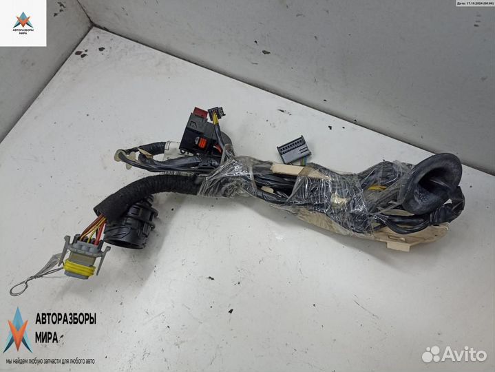 Дверная проводка Opel Astra H/Family рест. 2005