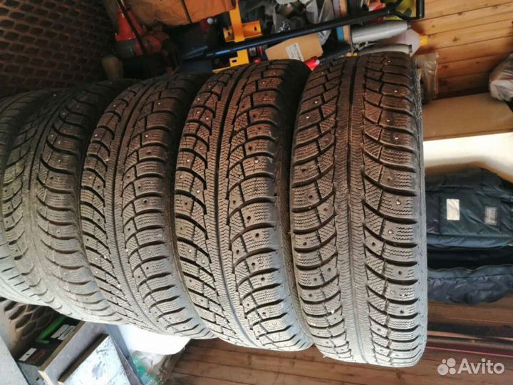 Колеса зима 195 65 15