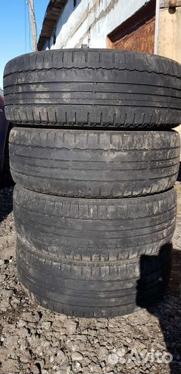 Nokian Tyres Nordman S SUV 215/60 R17