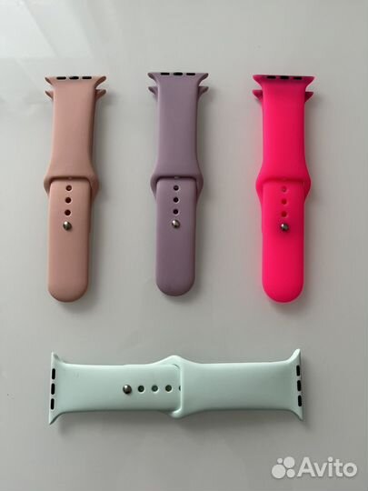 Ремешок для apple watch 42-44 мм