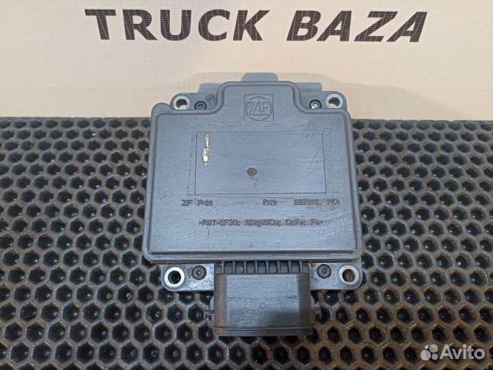 Блок управления ретардером EST