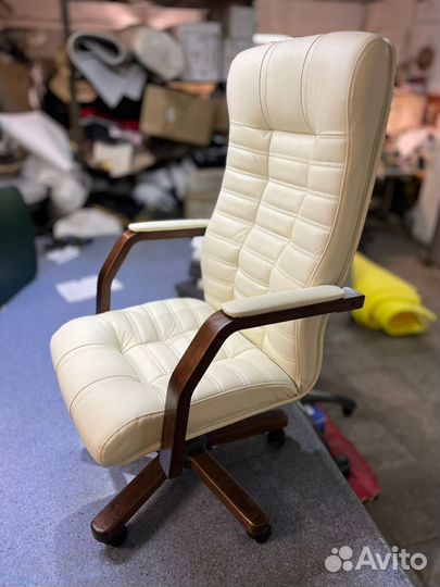 Кресло руководителя